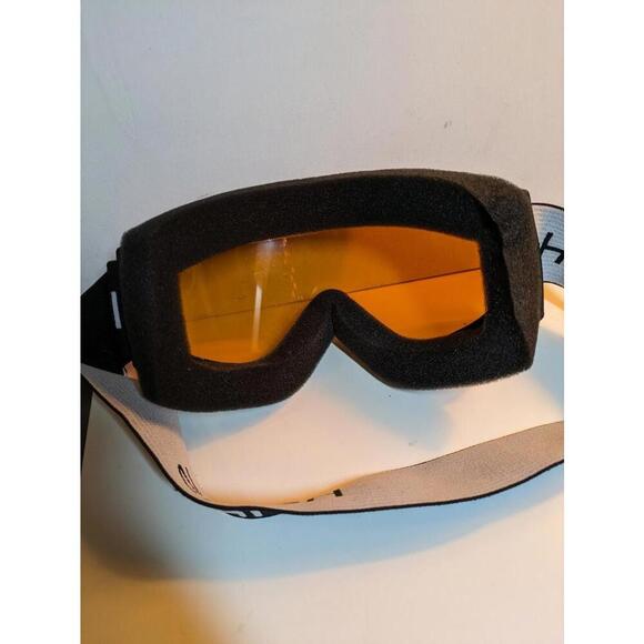 Unisex Smith Optics Frontier  Ski Goggles - Picture 2 of 9